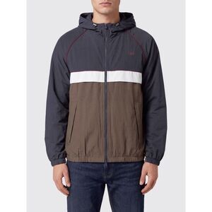 Dunst Jacket Men Multicolor